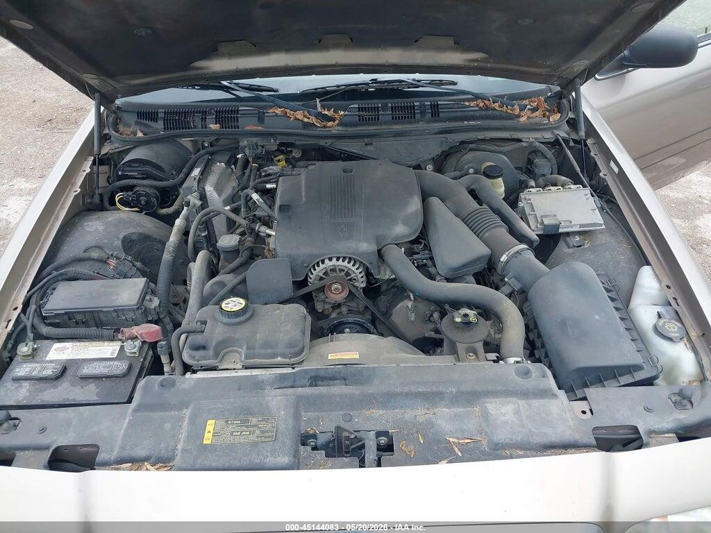 2FAFP74W86X132355 2006 FORD CROWN VICTORIA photo no. 10