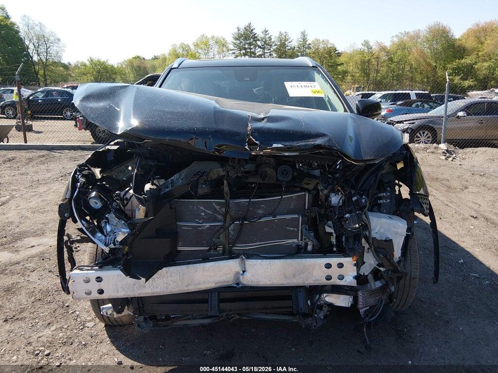 5TDXBRCH5PS580982 2023 TOYOTA HIGHLANDER photo no. 6