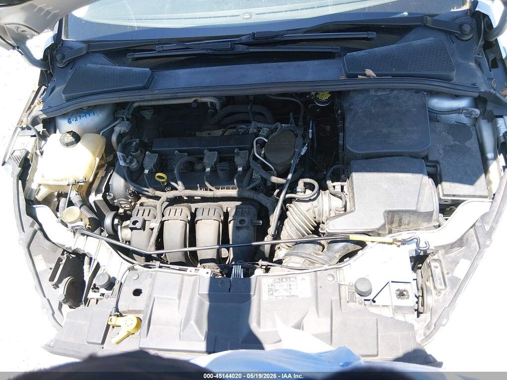 1FADP3F24FL365995 2015 FORD FOCUS photo no. 10