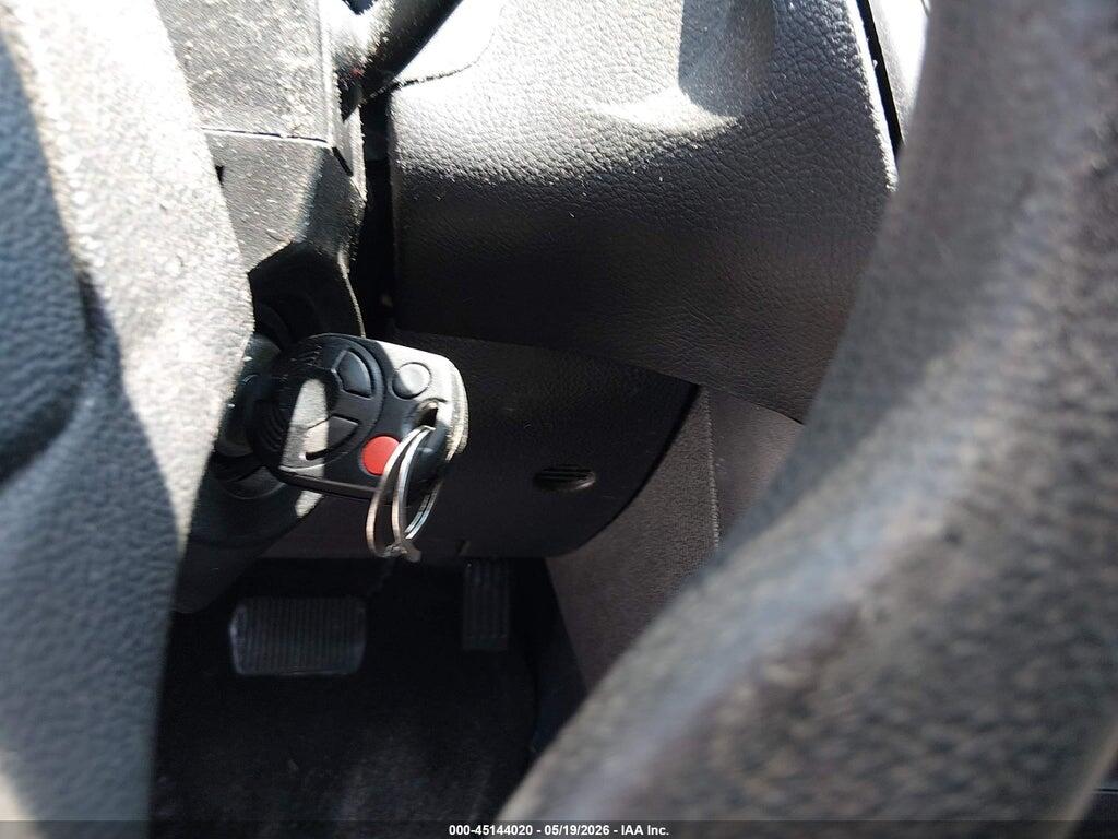 1FADP3F24FL365995 2015 FORD FOCUS photo no. 11