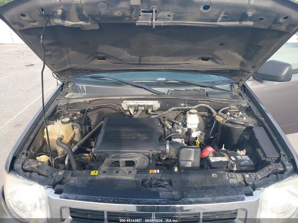 1FMCU9DG3CKC00694 2012 FORD ESCAPE photo no. 10