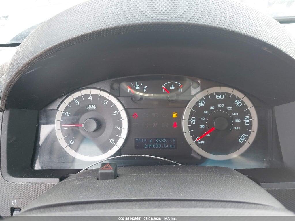 1FMCU9DG3CKC00694 2012 FORD ESCAPE photo no. 7