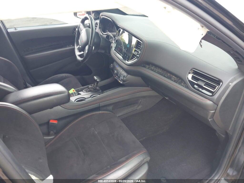 1C4SDJCT4RC234730 2024 DODGE DURANGO photo no. 5