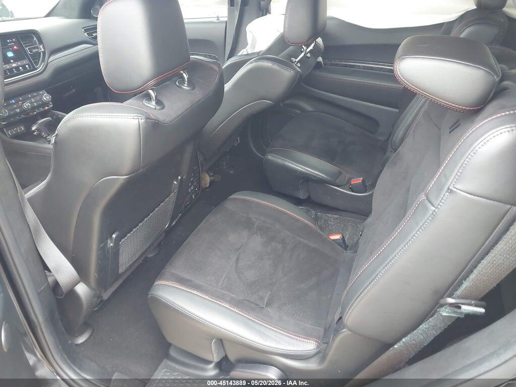 1C4SDJCT4RC234730 2024 DODGE DURANGO photo no. 8