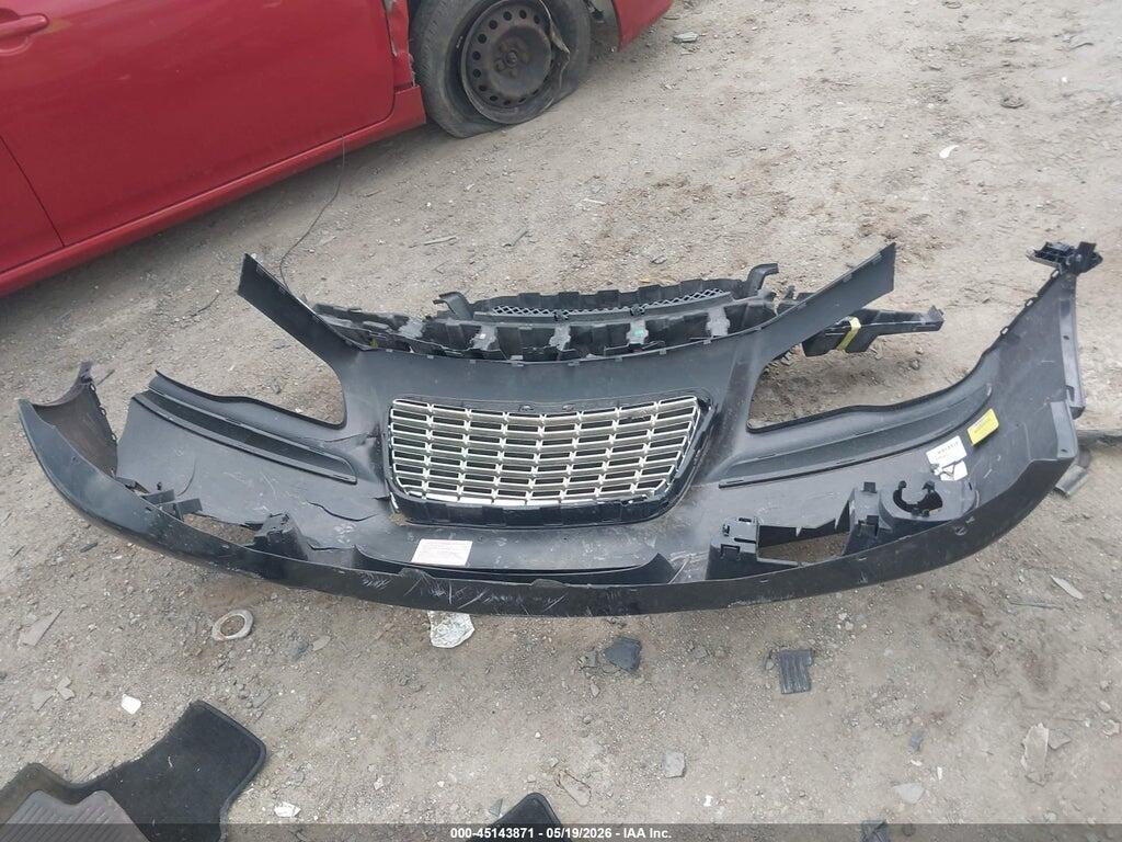 2C3CA4CG8BH531850 2011 CHRYSLER 300 photo no. 11