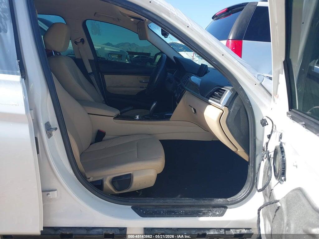 WBA8E1G31HNU18508 2017 BMW 320I photo no. 5