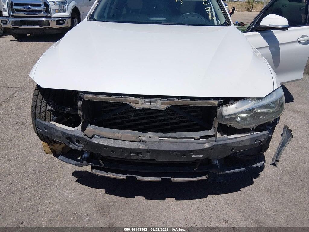 WBA8E1G31HNU18508 2017 BMW 320I photo no. 6