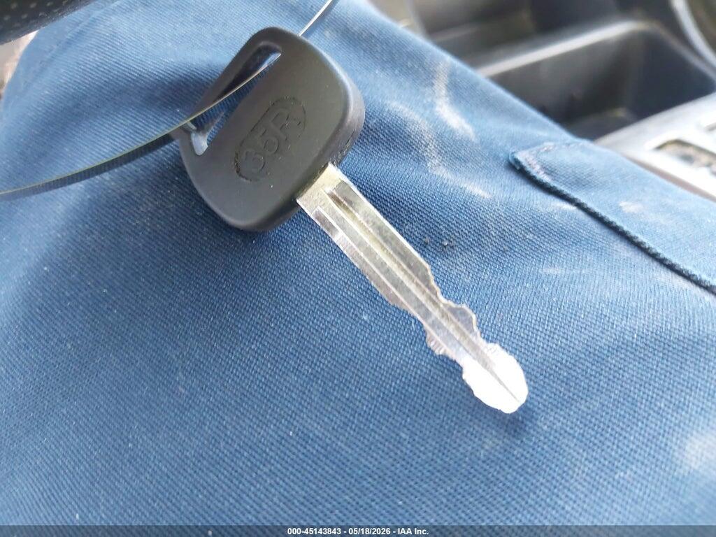 5TFTX4CN3FX066050 2015 TOYOTA TACOMA photo no. 11