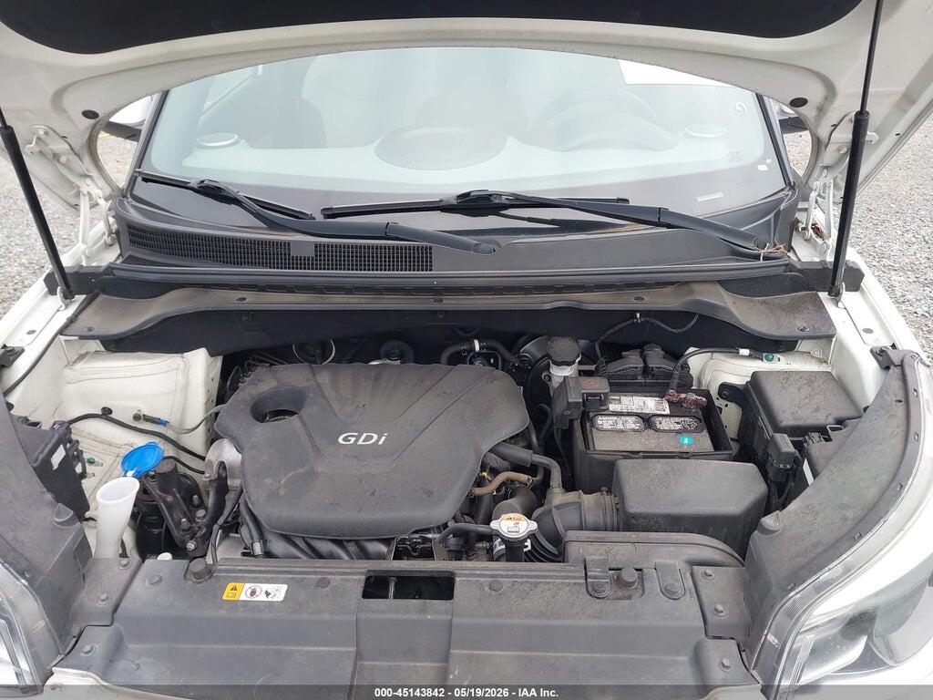 KNDJN2A26G7836723 2016 KIA SOUL photo no. 10