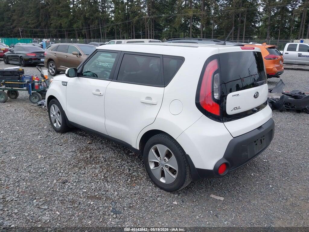 KNDJN2A26G7836723 2016 KIA SOUL photo no. 3