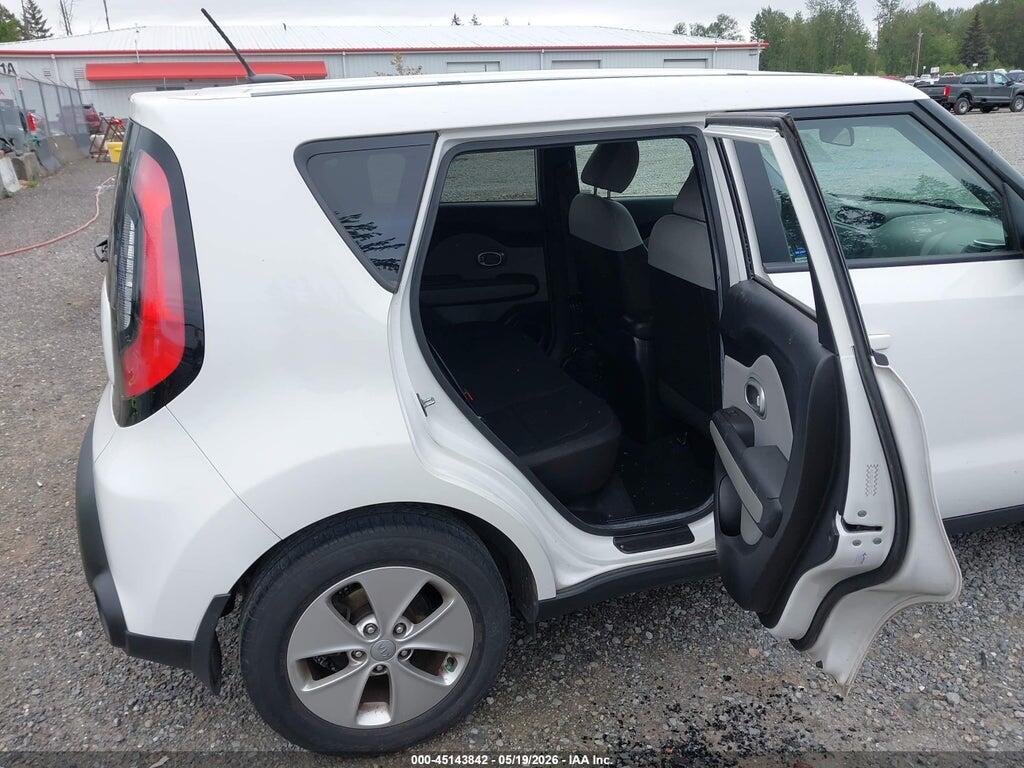KNDJN2A26G7836723 2016 KIA SOUL photo no. 8