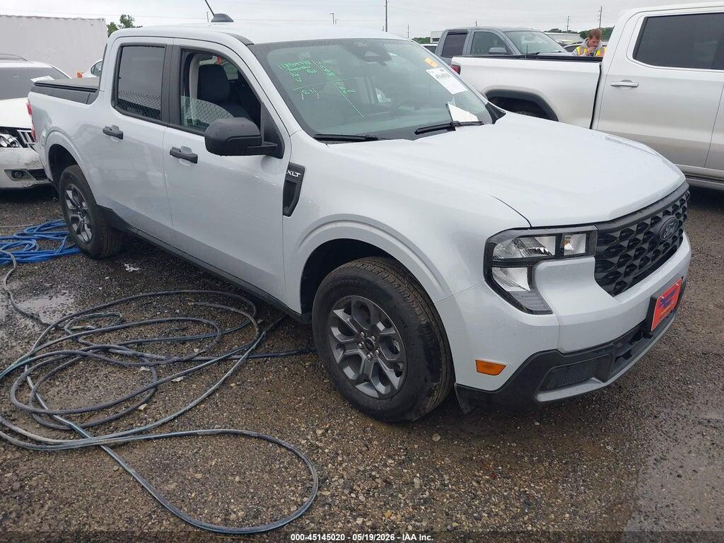3FTTW8H35TRA01464 2026 FORD MAVERICK photo no. 1
