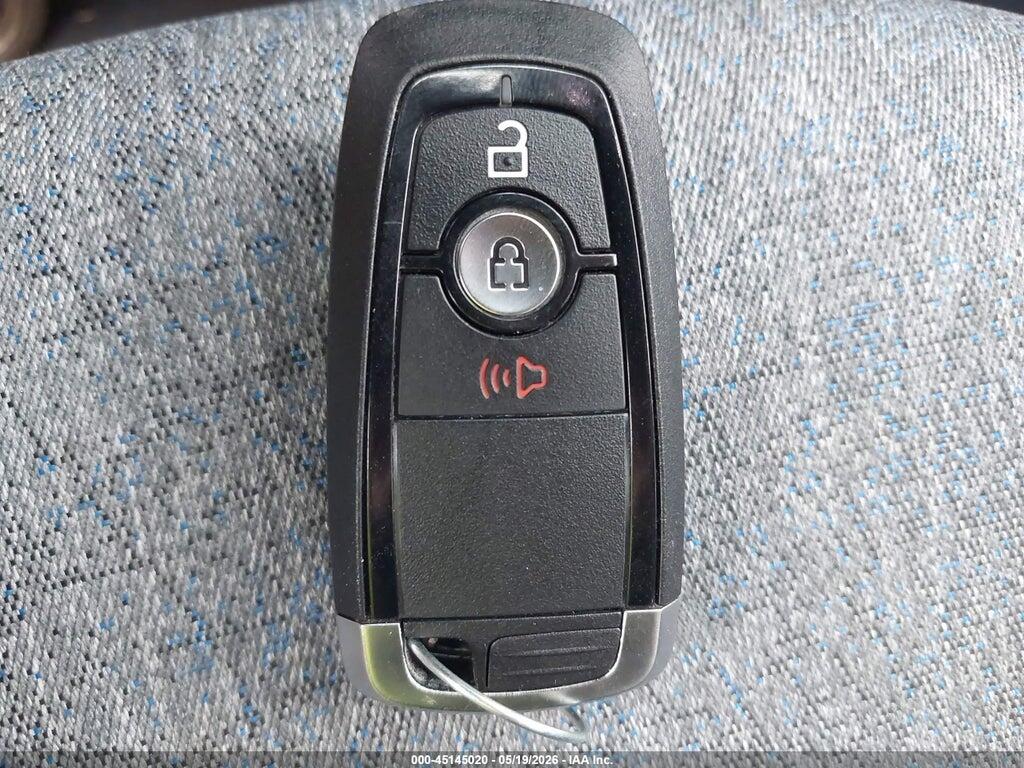 3FTTW8H35TRA01464 2026 FORD MAVERICK photo no. 11