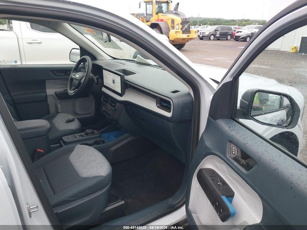 3FTTW8H35TRA01464 2026 FORD MAVERICK photo no. 5