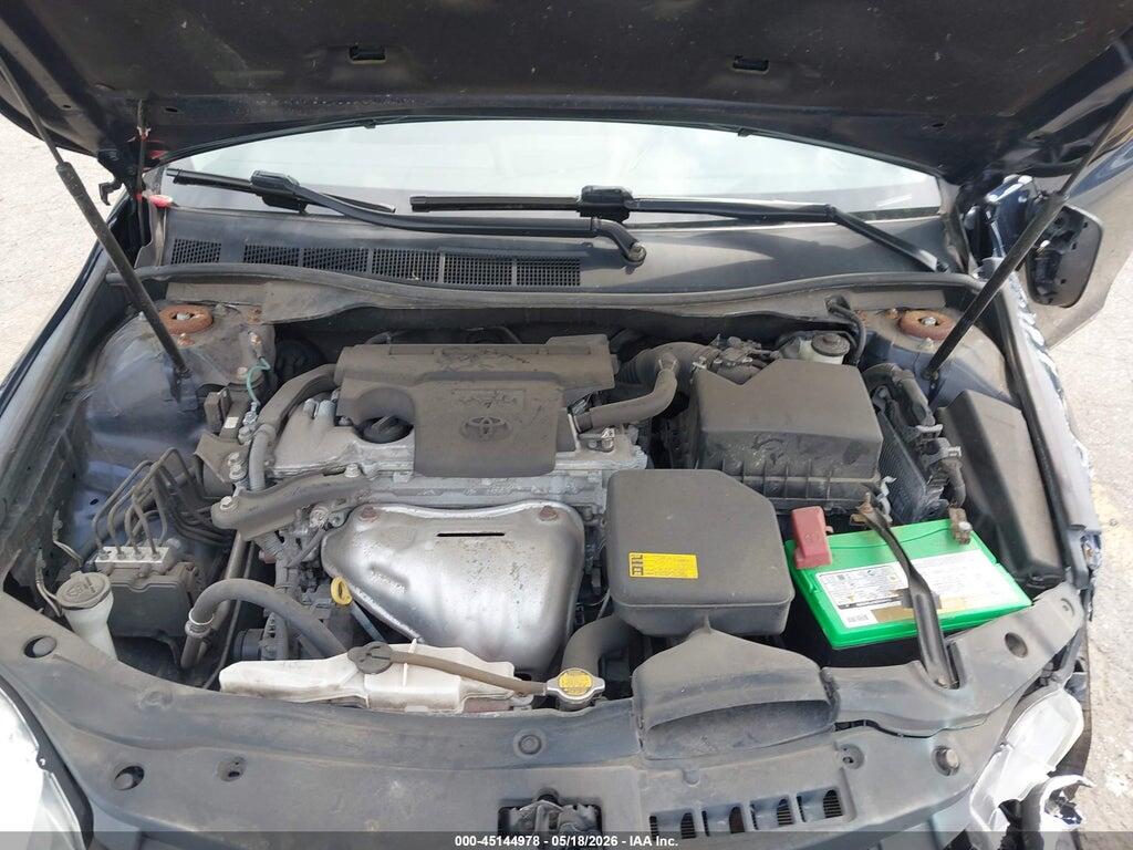 4T1BF1FK6FU892175 2015 TOYOTA CAMRY photo no. 10
