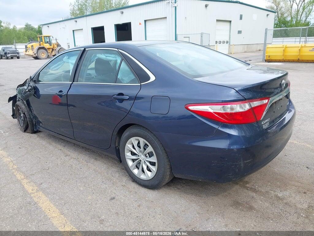 4T1BF1FK6FU892175 2015 TOYOTA CAMRY photo no. 3
