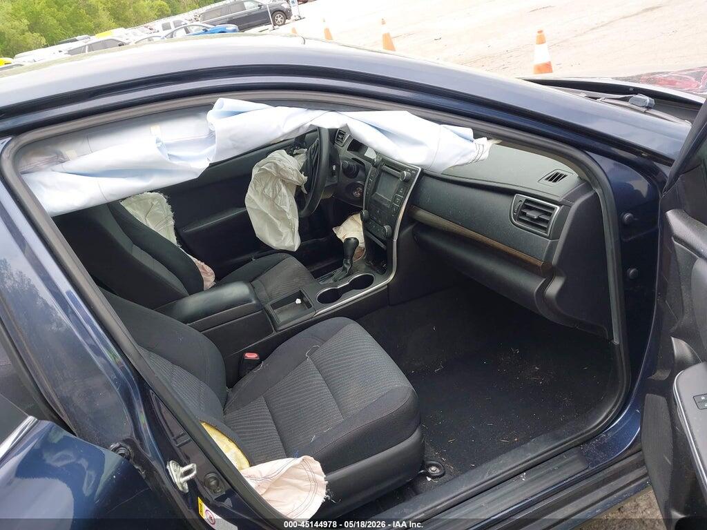 4T1BF1FK6FU892175 2015 TOYOTA CAMRY photo no. 5