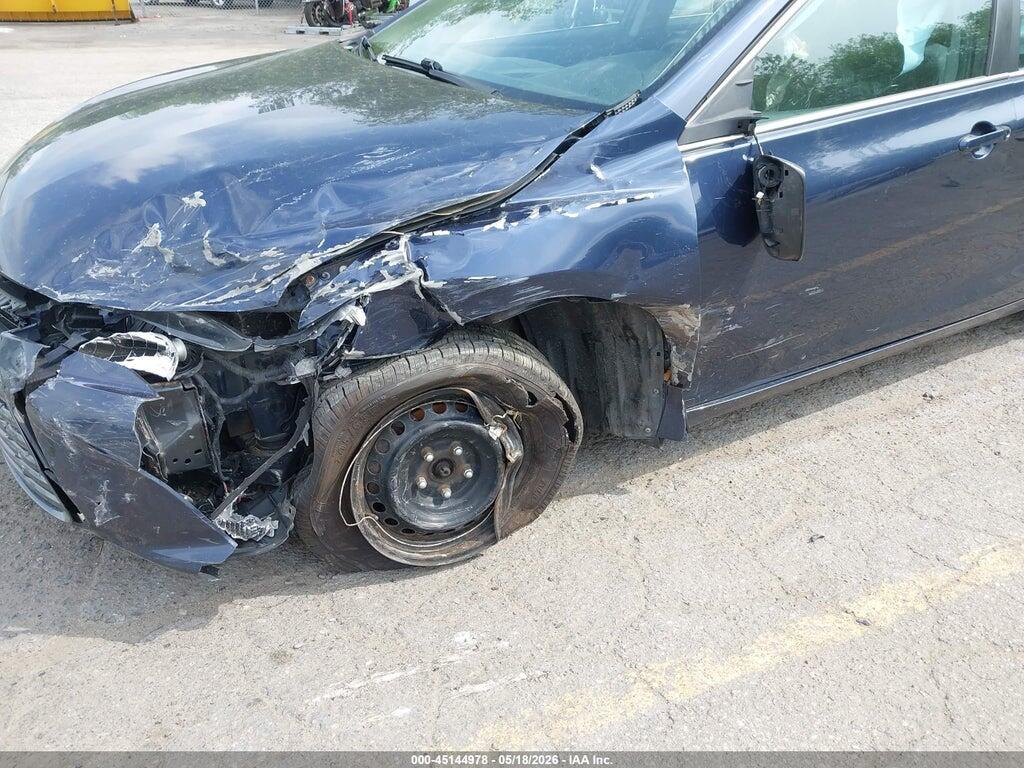 4T1BF1FK6FU892175 2015 TOYOTA CAMRY photo no. 6