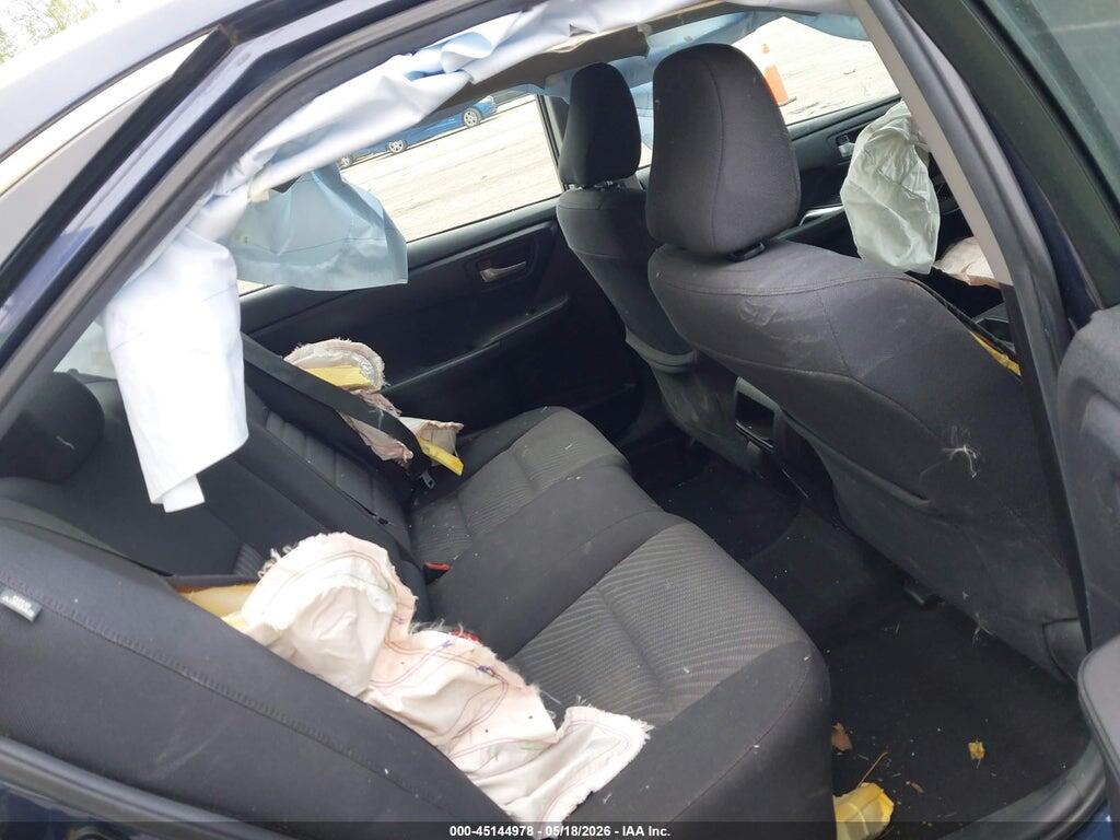 4T1BF1FK6FU892175 2015 TOYOTA CAMRY photo no. 8