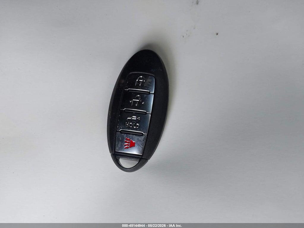 3N1AB7AP5FL662951 2015 NISSAN SENTRA photo no. 11