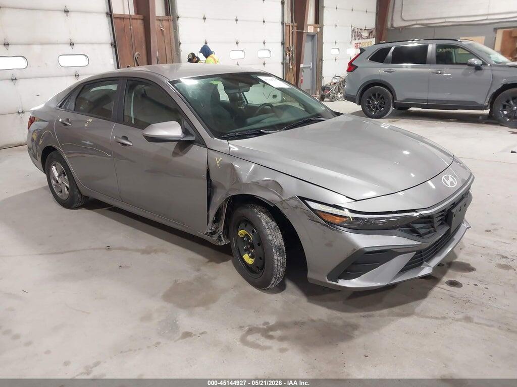 KMHLL4DG9RU783100 2024 HYUNDAI ELANTRA photo no. 1