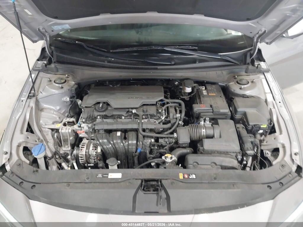 KMHLL4DG9RU783100 2024 HYUNDAI ELANTRA photo no. 10