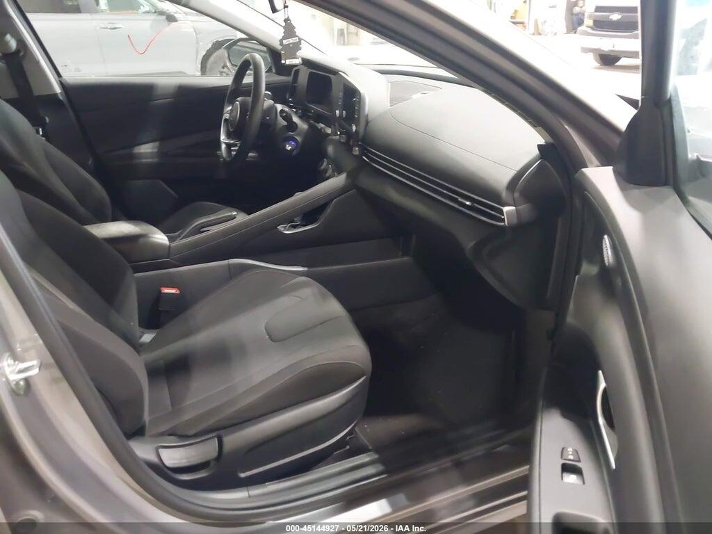 KMHLL4DG9RU783100 2024 HYUNDAI ELANTRA photo no. 5