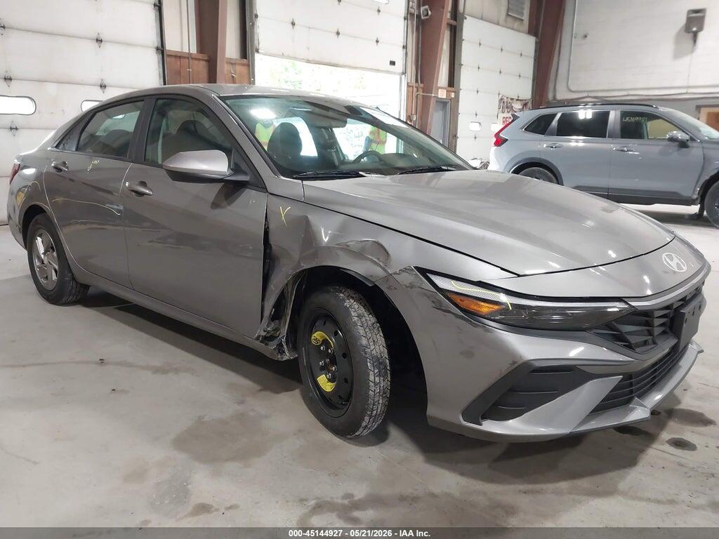 KMHLL4DG9RU783100 2024 HYUNDAI ELANTRA photo no. 6