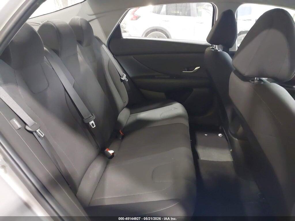 KMHLL4DG9RU783100 2024 HYUNDAI ELANTRA photo no. 8