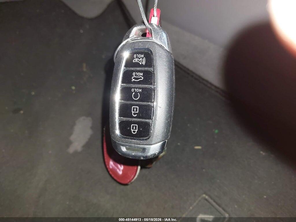 KMHLM4AG3PU371205 2023 HYUNDAI ELANTRA photo no. 11