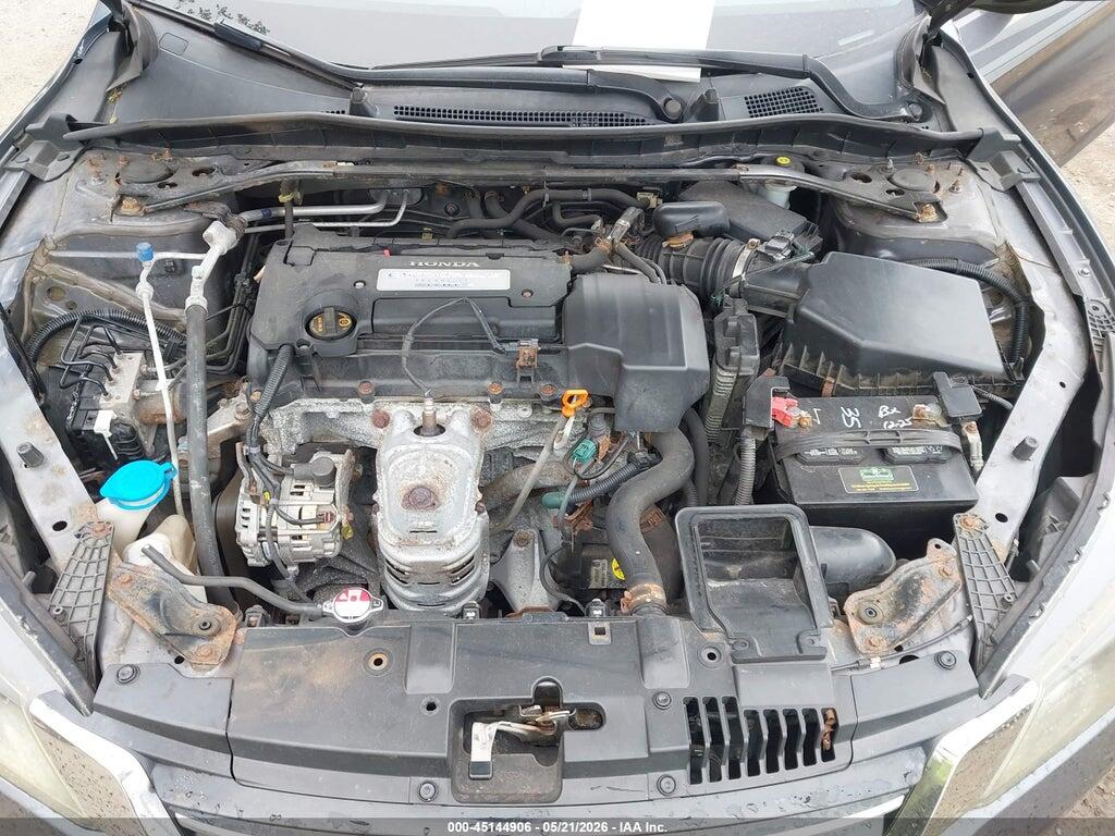 1HGCR2F54DA169912 2013 HONDA ACCORD photo no. 10