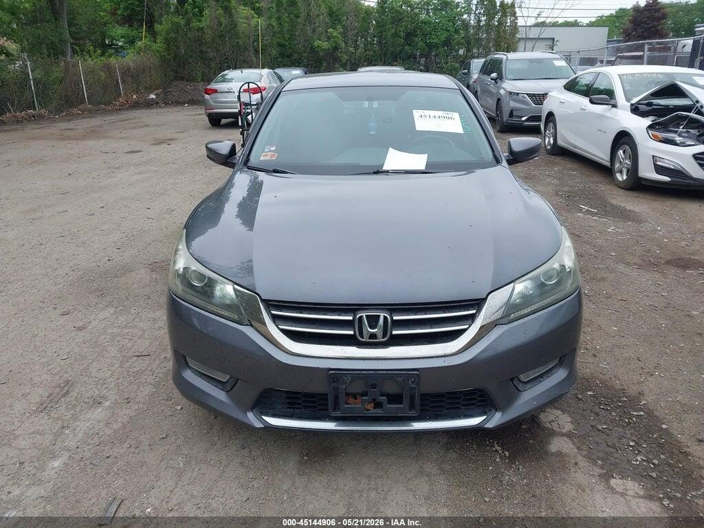 1HGCR2F54DA169912 2013 HONDA ACCORD photo no. 12