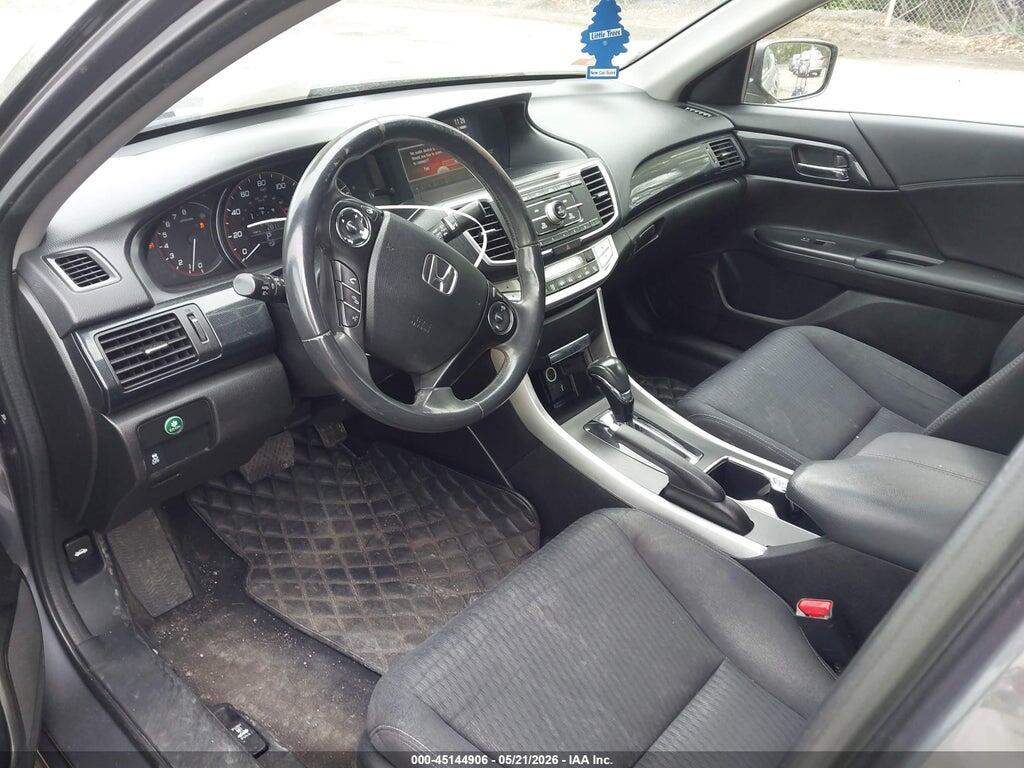 1HGCR2F54DA169912 2013 HONDA ACCORD photo no. 5