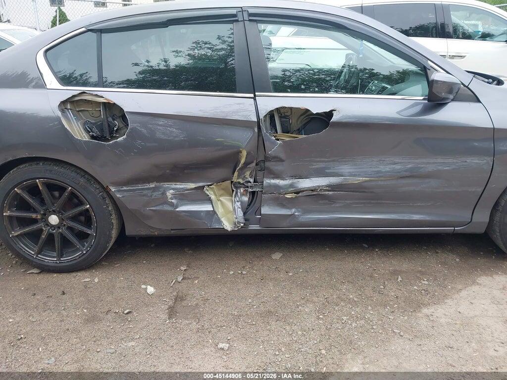 1HGCR2F54DA169912 2013 HONDA ACCORD photo no. 6