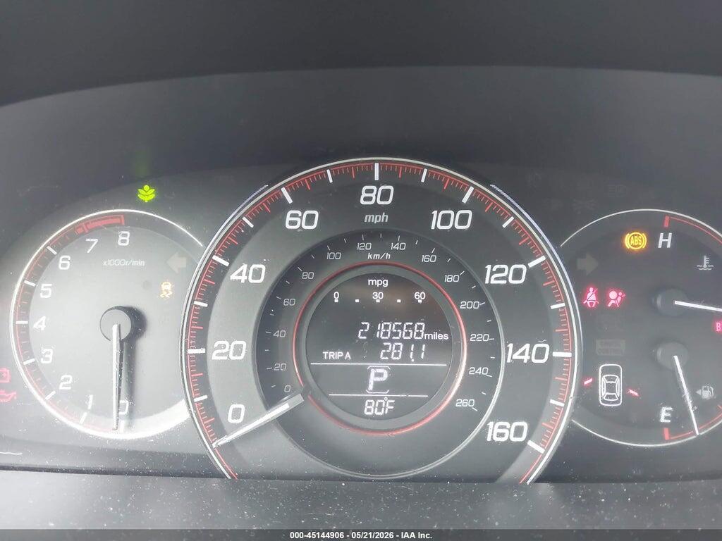 1HGCR2F54DA169912 2013 HONDA ACCORD photo no. 7