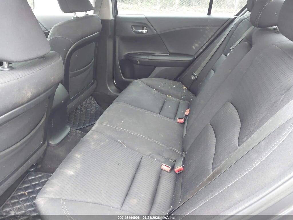 1HGCR2F54DA169912 2013 HONDA ACCORD photo no. 8