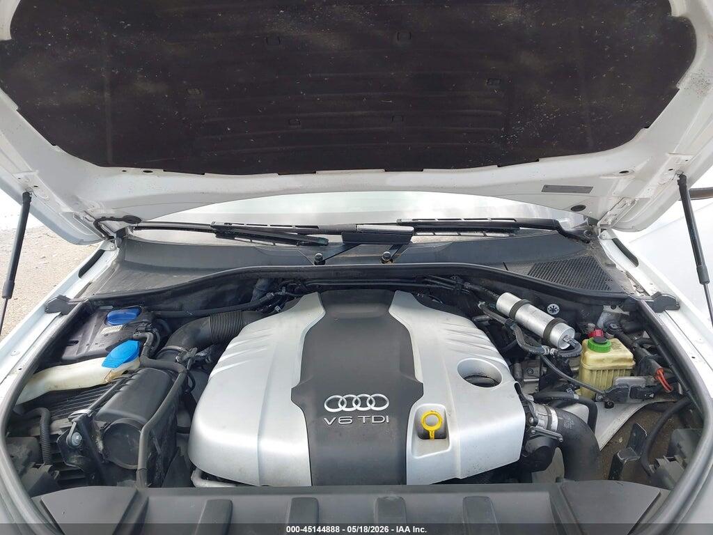 WA1LMAFE5FD006866 2015 AUDI Q7 photo no. 10