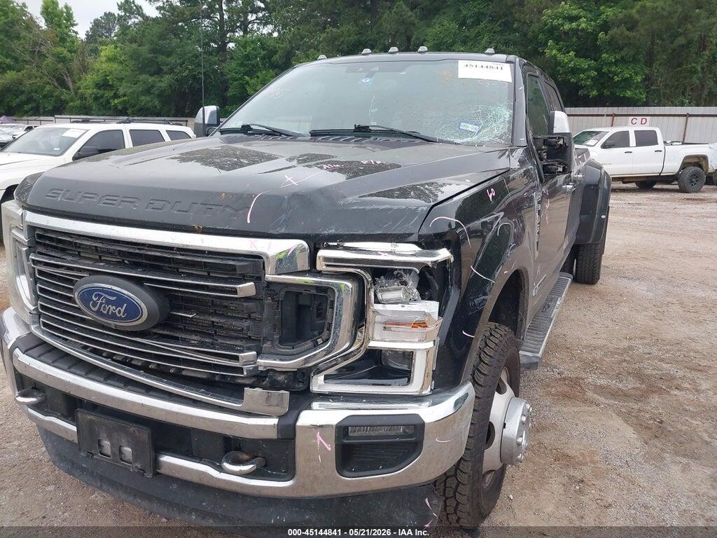 1FT8W3DTXNEE65628 2022 FORD F-350 photo no. 11