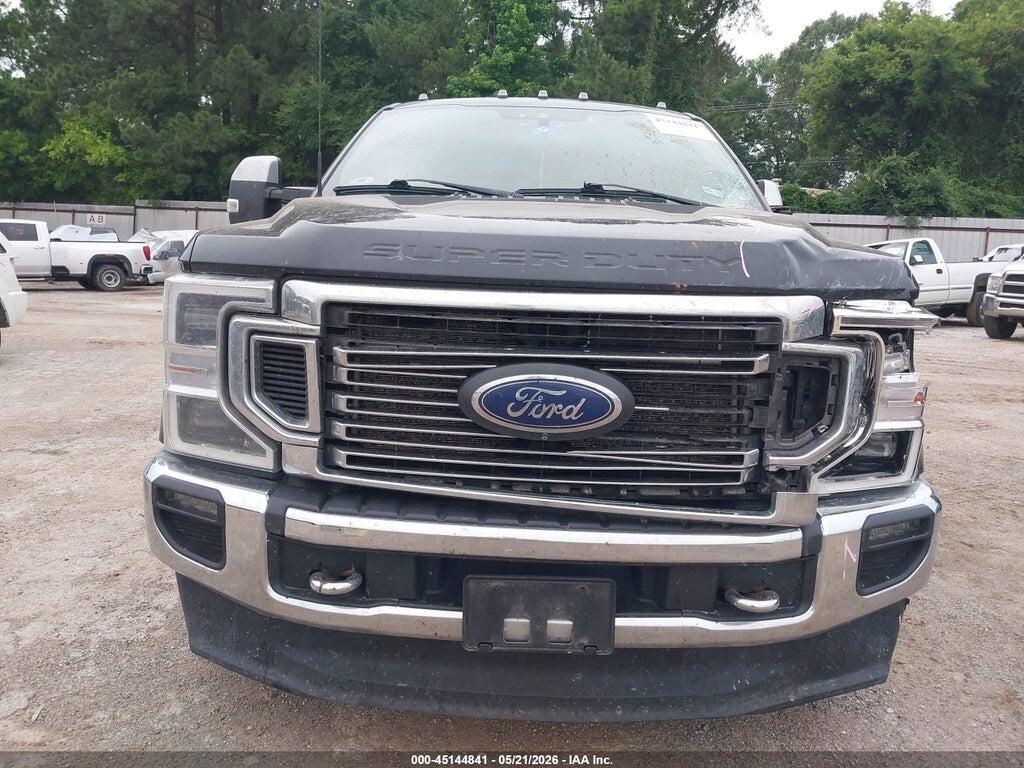 1FT8W3DTXNEE65628 2022 FORD F-350 photo no. 12