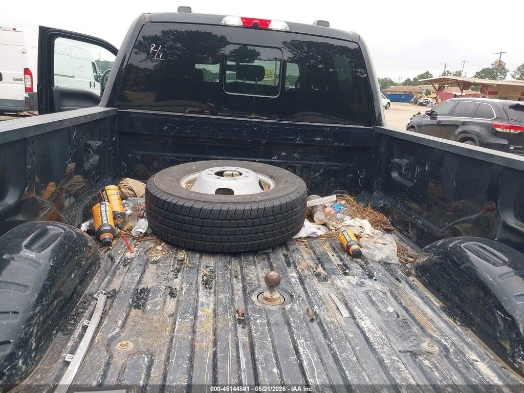 1FT8W3DTXNEE65628 2022 FORD F-350 photo no. 6