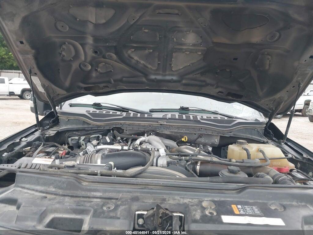 1FT8W3DTXNEE65628 2022 FORD F-350 photo no. 9