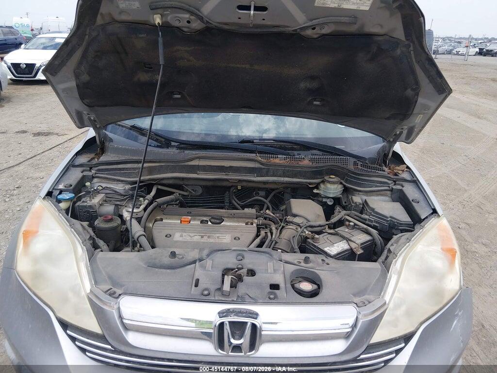 JHLRE38767C008028 2007 HONDA CR-V photo no. 10