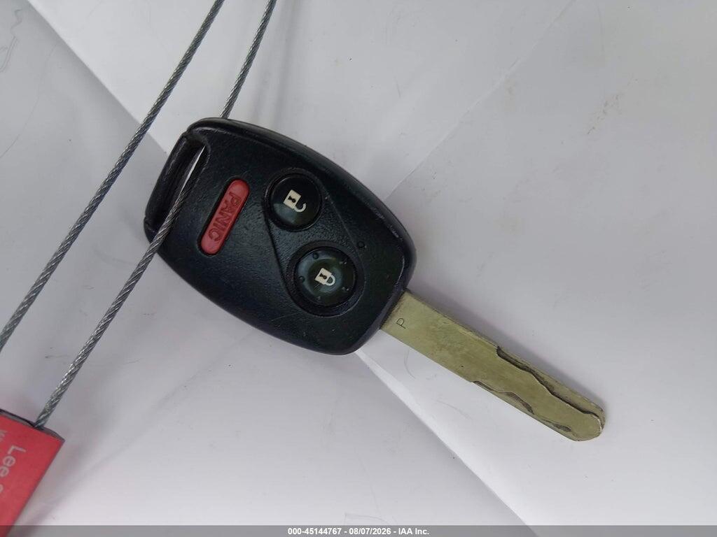 JHLRE38767C008028 2007 HONDA CR-V photo no. 11