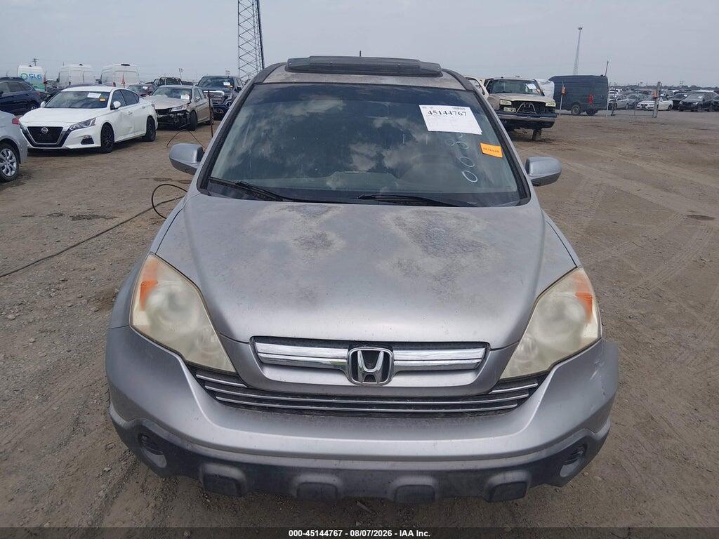 JHLRE38767C008028 2007 HONDA CR-V photo no. 12