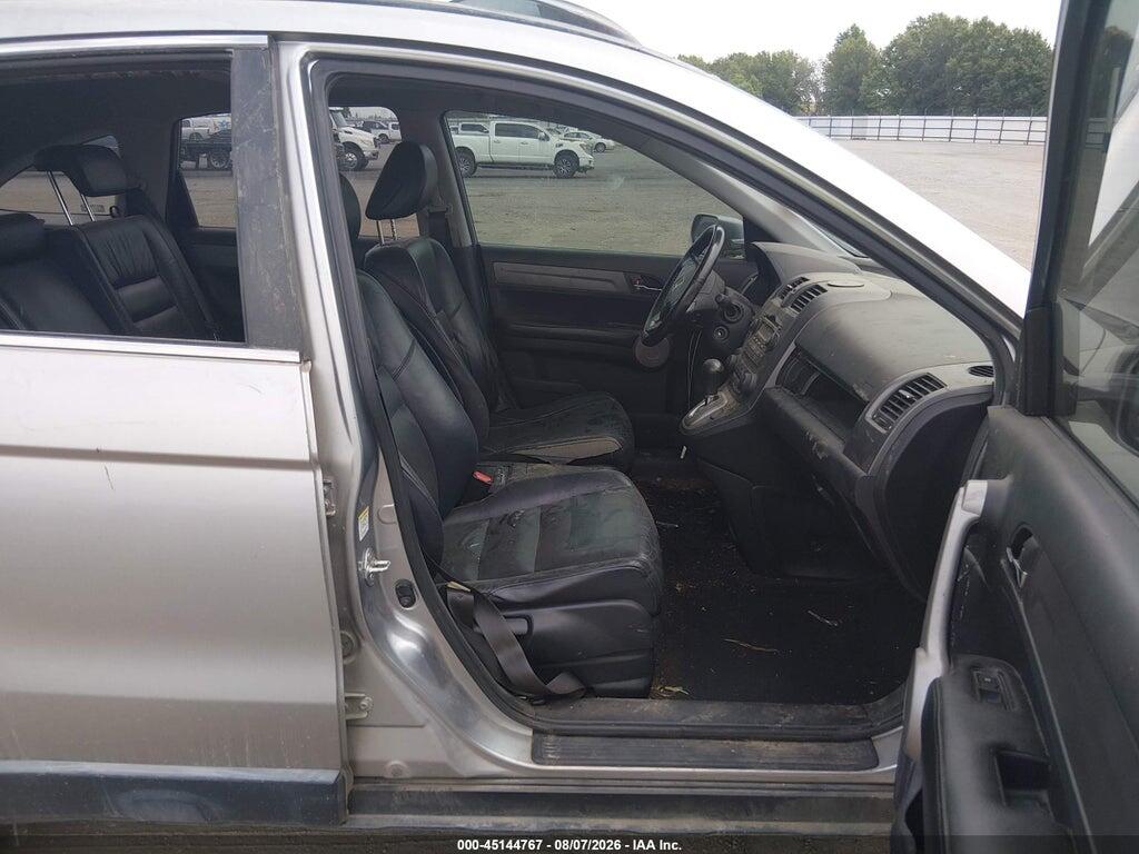 JHLRE38767C008028 2007 HONDA CR-V photo no. 5