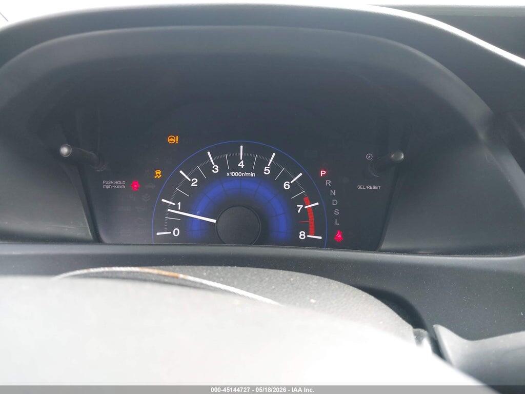 19XFB2F7XFE026075 2015 HONDA CIVIC photo no. 7