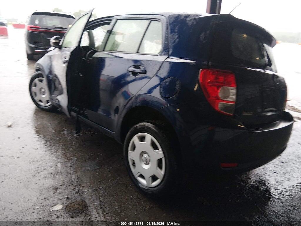 JTKKUPB48D1034248 2013 SCION XD photo no. 3