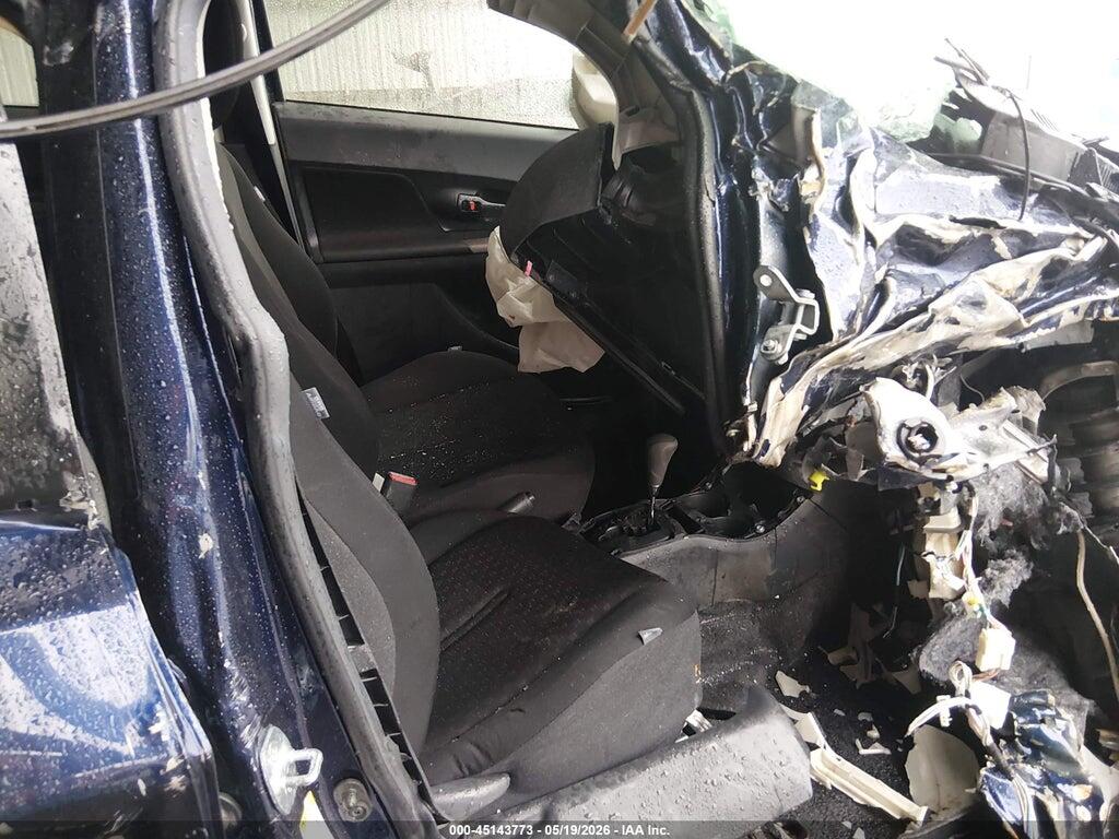 JTKKUPB48D1034248 2013 SCION XD photo no. 5