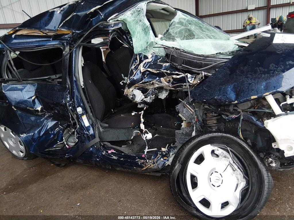JTKKUPB48D1034248 2013 SCION XD photo no. 6