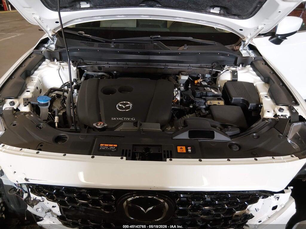 JM3KFBEM4P0153402 2023 MAZDA CX-5 photo no. 10